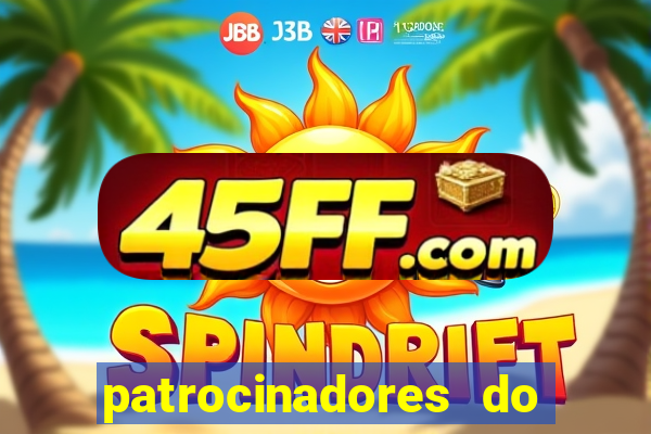 patrocinadores do borussia dortmund